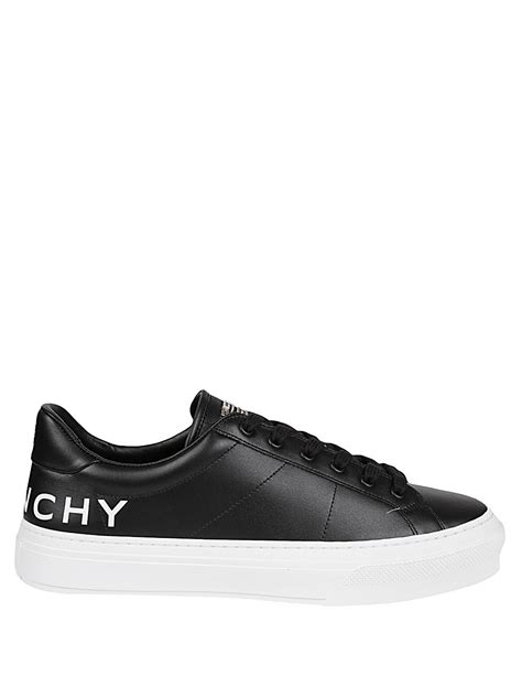 givenchy sneakers insole 10.75|Givenchy leather sneakers.